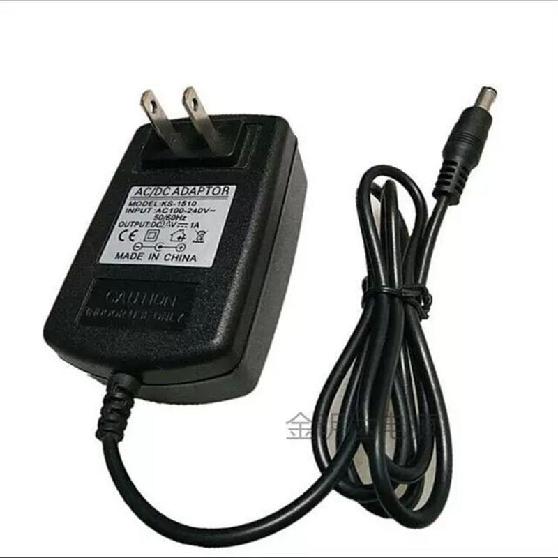 适用扫描仪影源 Document Scanner M860+电源适配器24V1.0A充电器