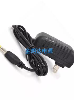 科音 KORG KROSS 2 61 88 电子合成器 键盘 电源适配器9V 电源线