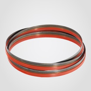 木工带锯条硬木曲线锯条直线锯条淬火带锯条8 9 10寸细木工小锯条