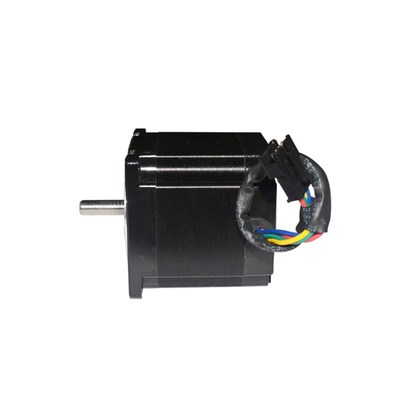 link cnc 57步进马达 23HD56001Y-21B 不锈钢丝杆T8滑台电机