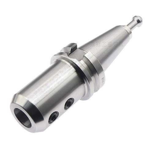侧固式U钻刀柄 加工中心BT刀柄 BT40 BT50 SLN16 20 25 32 40 50