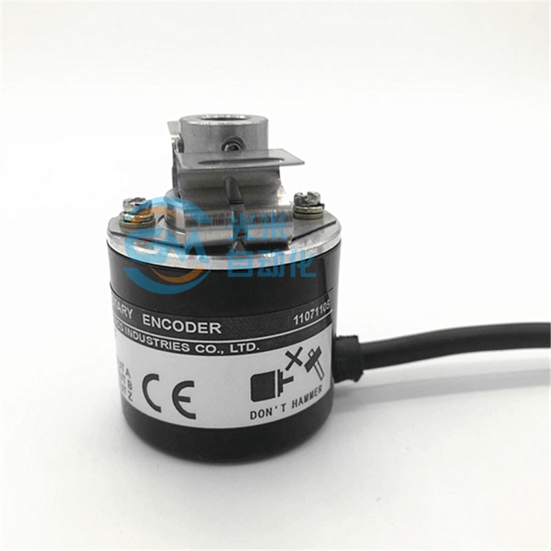 原装编码器TRD-2TH2500V2TH300BF 2TH500VH 2TH2048 2TH100 2T200