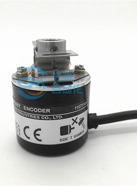 原装编码器TRD-2TH2500V2TH300BF 2TH500VH 2TH2048 2TH100 2T200