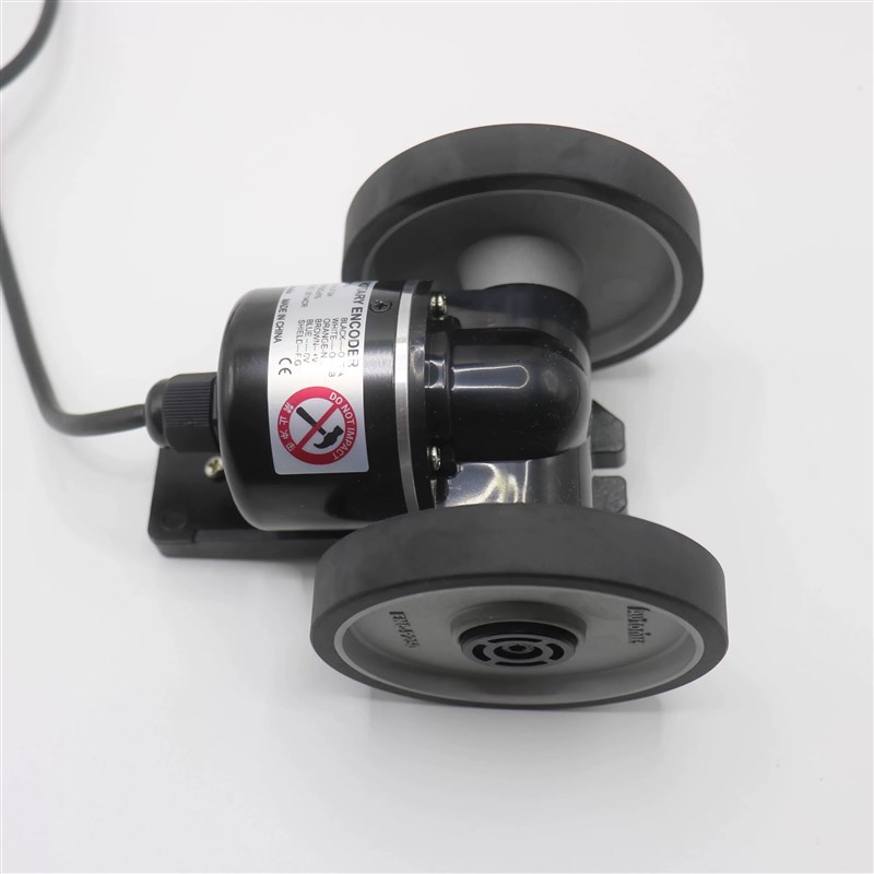 计米轮ENC-1-1-T-24 ENC-1-2-T-24转轮型旋转编码器ENC-1-2-1-24