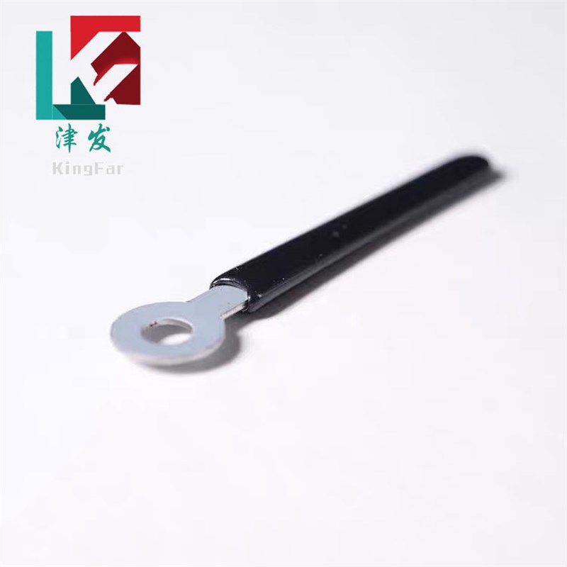 电线固定片夹e 扭式束线片绕线器 CW3-32/3-52/3-60/4-35/4-50/