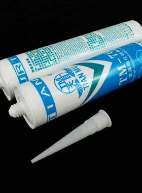 天目7034硅橡胶00ML703胶 705 706 7缘08透明白色硅绝密封防水