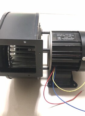 苏州威尔克150FLR13/150FLR15/150FLR17工频离心风机烘箱烤箱专用