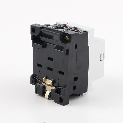 马达保护开关 电动机保护器DZ108-20A 32A(3VE1)1A-32A 断路器