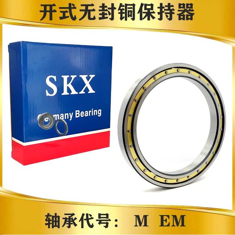 德国高速轴承61860 61864 61868 61872 61876 61880 61884 61888M