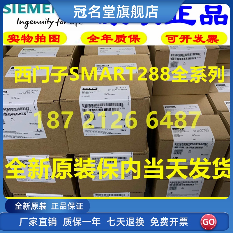 I6ES7 288 6ES7288-3AE04/E08/Q02/Q04/M03/M06/R02/R04/T04-0AA0