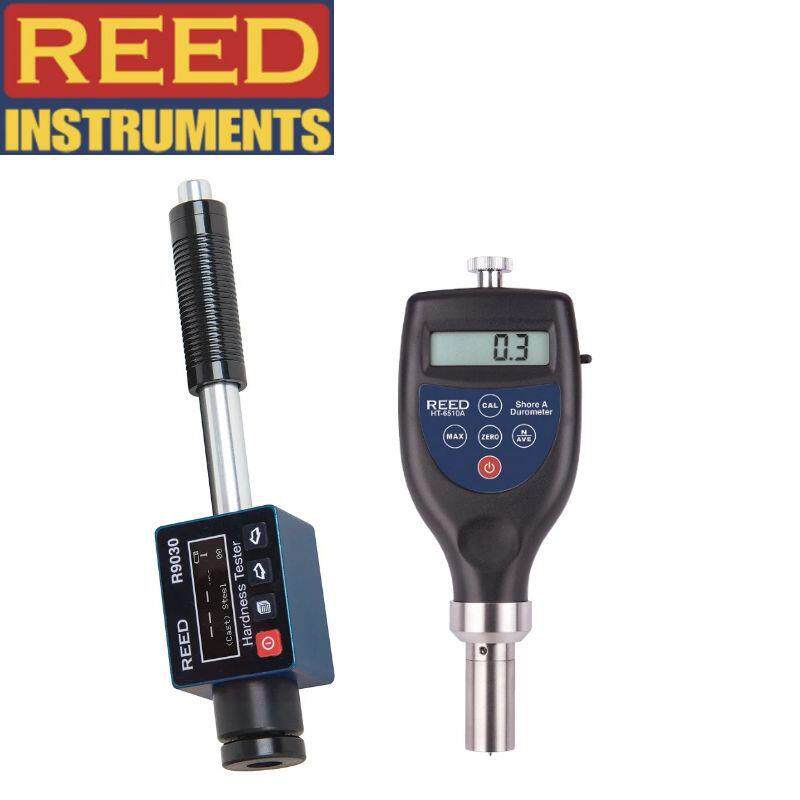 美国reed r9030 ht-6510a手持式硬度计
