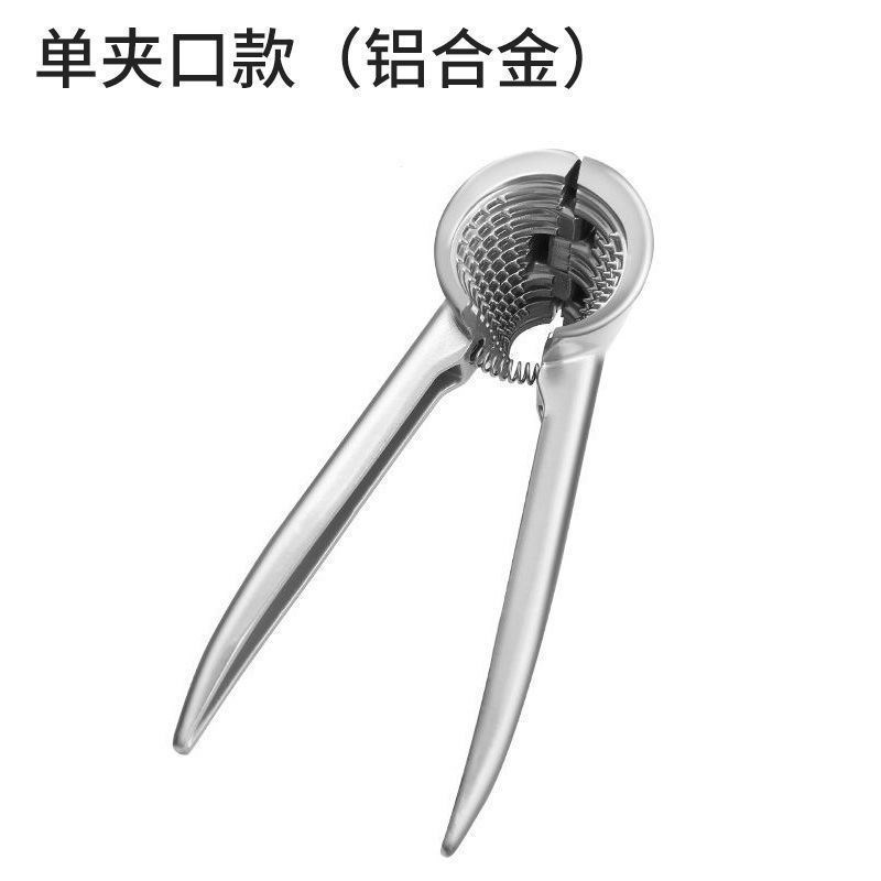 速发核桃夹能剥核夹山核桃工桃家用多功子开核具的榛子钳子