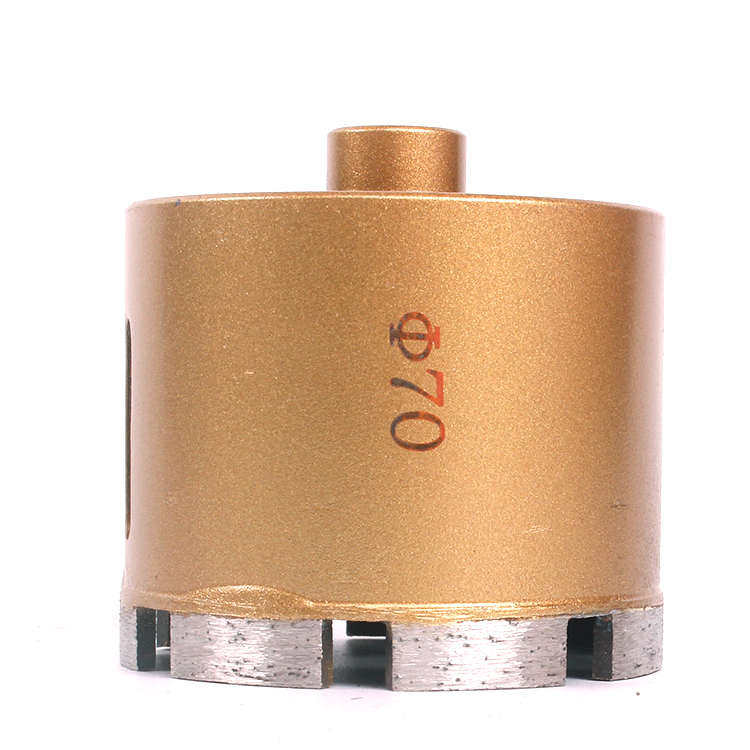 速发角磨机开孔器大理石鹅卵石石材多功能用瓷砖钻头专用打孔扩孔