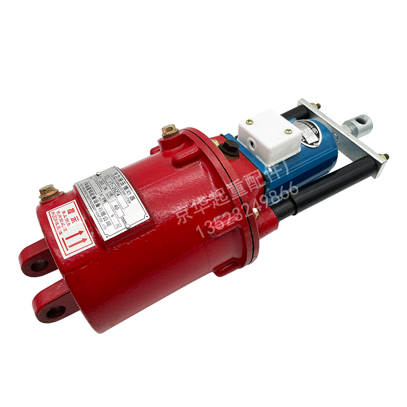 起重机卷扬机f制动器液压灌 YT1-45Z/5 YT1-45Z/6电力液压推动器