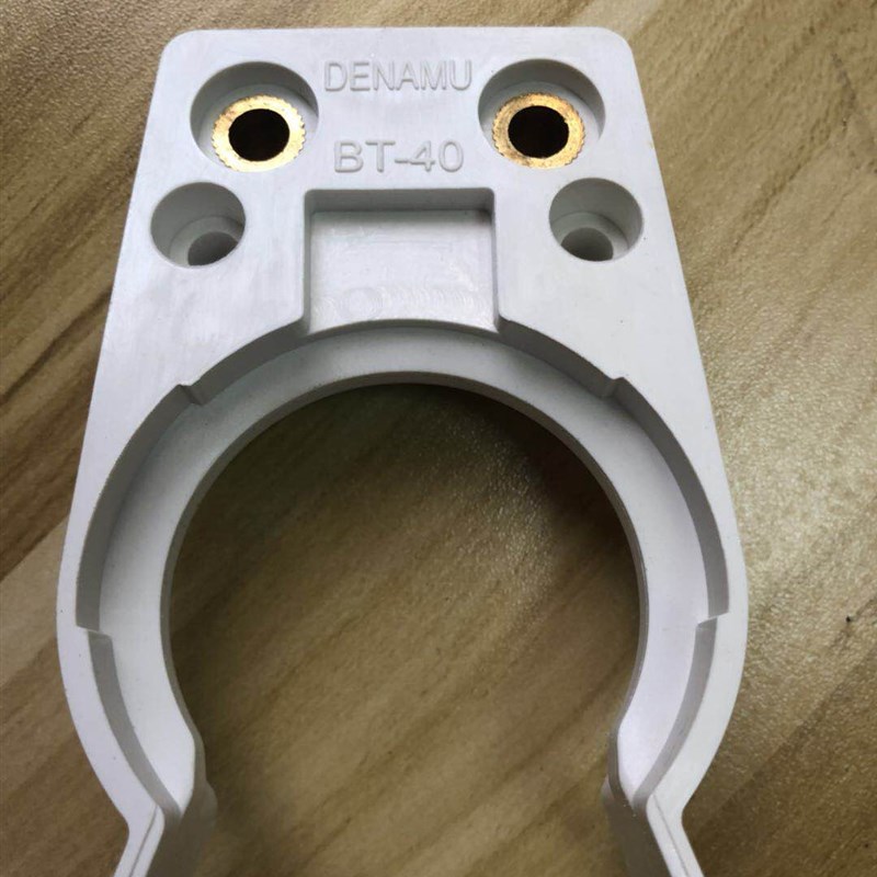 现货DENAMU刀库刀夹夹爪BT15ISO20刀夹 BT3L0刀夹BT40刀夹BT50刀