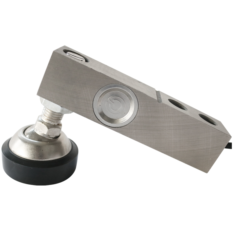 广测YZC-320Cl称重传感器0.5t 1t2吨3吨小地磅传感器平台秤电子秤