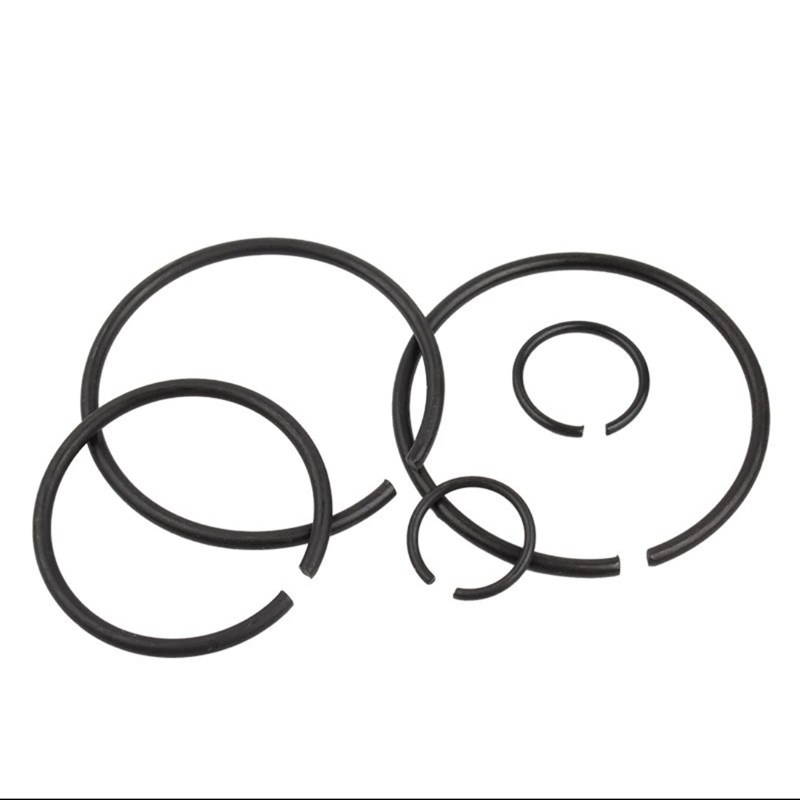 轴用钢丝挡圈/钢丝卡簧/卡环GB895.2