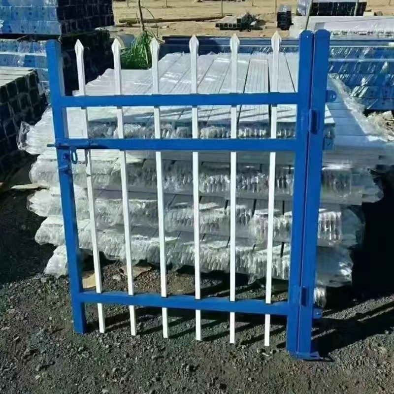 宜昌供锌钢护栏铁艺围栏铝艺围墙户外栏杆阳台别墅庭院新中式栅栏,办公设备/耗材/相关服务,办公线材,淘宝优惠券,粉丝福利购,淘宝优惠卷