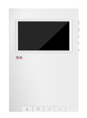 冠林米立ML31-V1-43楼宇对讲室内机GL32-V1A-43门禁GL7-V1A-43