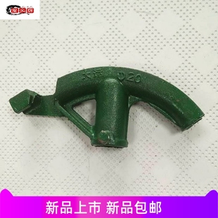 KBG JDG手动弯管器电线管弯管铁管镀锌线管水管弯管器20 25 32