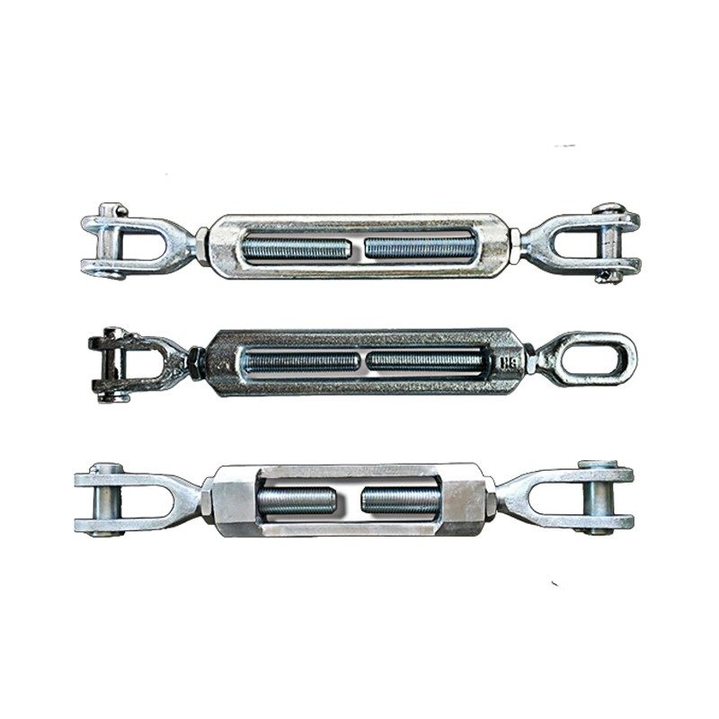 CB/T3818船用花篮螺丝拉紧器索具螺旋扣重型花兰螺栓钢丝绳收紧器,搬运/仓储/物流设备,机械式停车设备（立体停车库）,淘宝优惠券,粉丝福利购,淘宝优惠卷