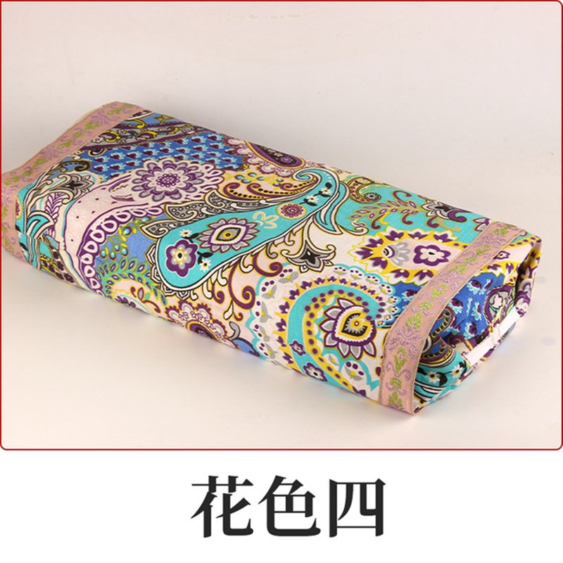 艾草枕头助睡眠颈椎睡觉专用长方形单人艾叶枕头安神养生艾草叶枕图片
