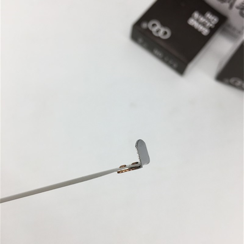 上海三圈牌家用镀镍防水防锈迷你便携173高精度302石材专用卷尺拉