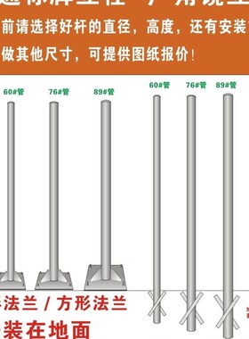 道路交通标志牌停车让行八角牌减速让行三角牌城市道路反光标识牌