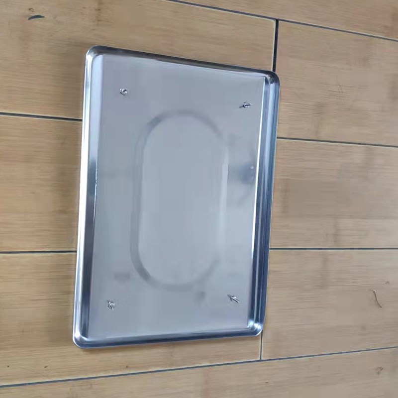 H2凯丰计数秤配件钢秤盘ACS H7计价秤电子秤塑料脚托盘电子称支柱