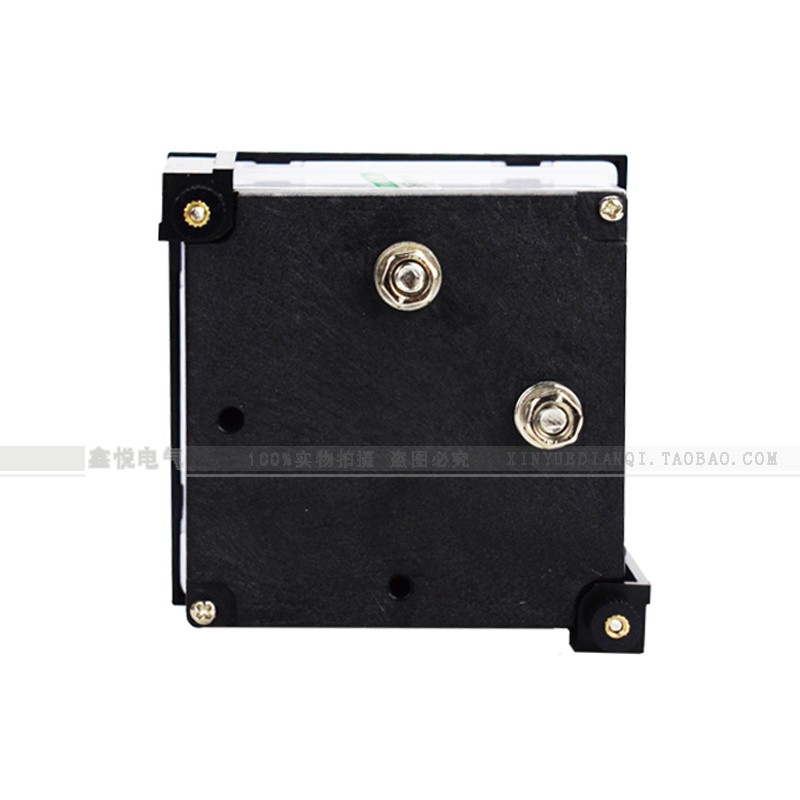 SQ-72交流电流表指针过载仪表89T2/CZ/DH/JY/SQ72 指针电压表