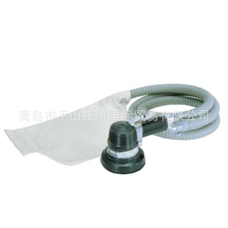 NITTO日东工器吸尘式抛光机OMV-125B
