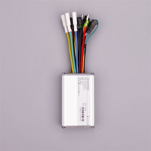 24V36V48V250W350W电动自行车山地车锂电控制器LCD指勾液晶仪表套
