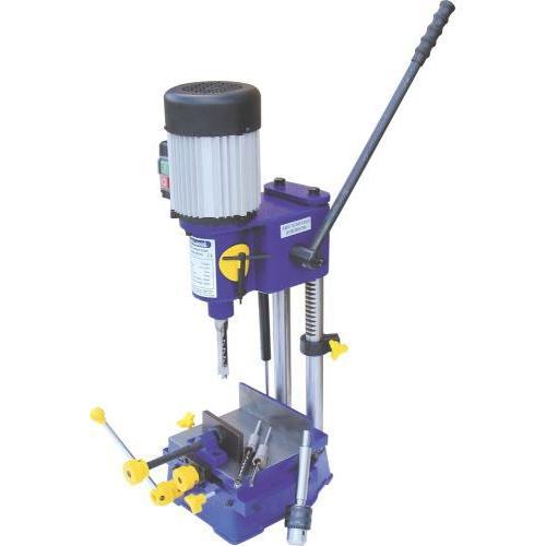 方钻台钻开槽小型家用大功率工业级钻床多功作台钻孔机电钻开