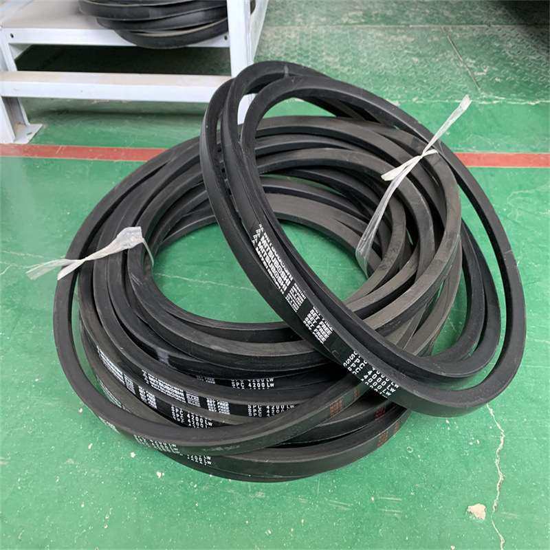 mitsuboshi三之星三角带SPC4250LW窄V带防静电耐磨耐高温原装进口