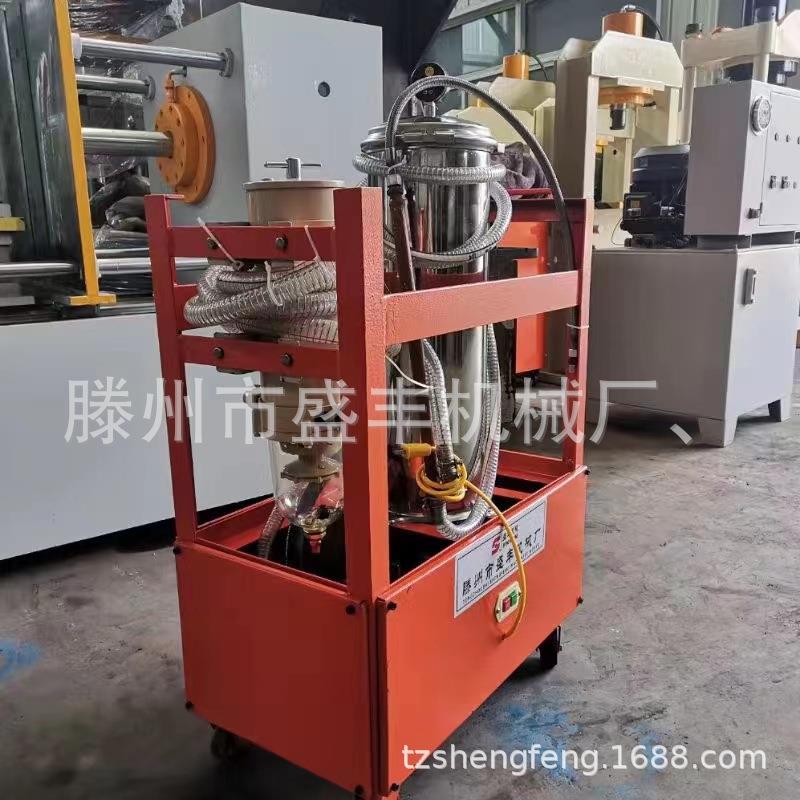 大车油箱清洗机 柴油清洗机 清理油箱 过滤杂质