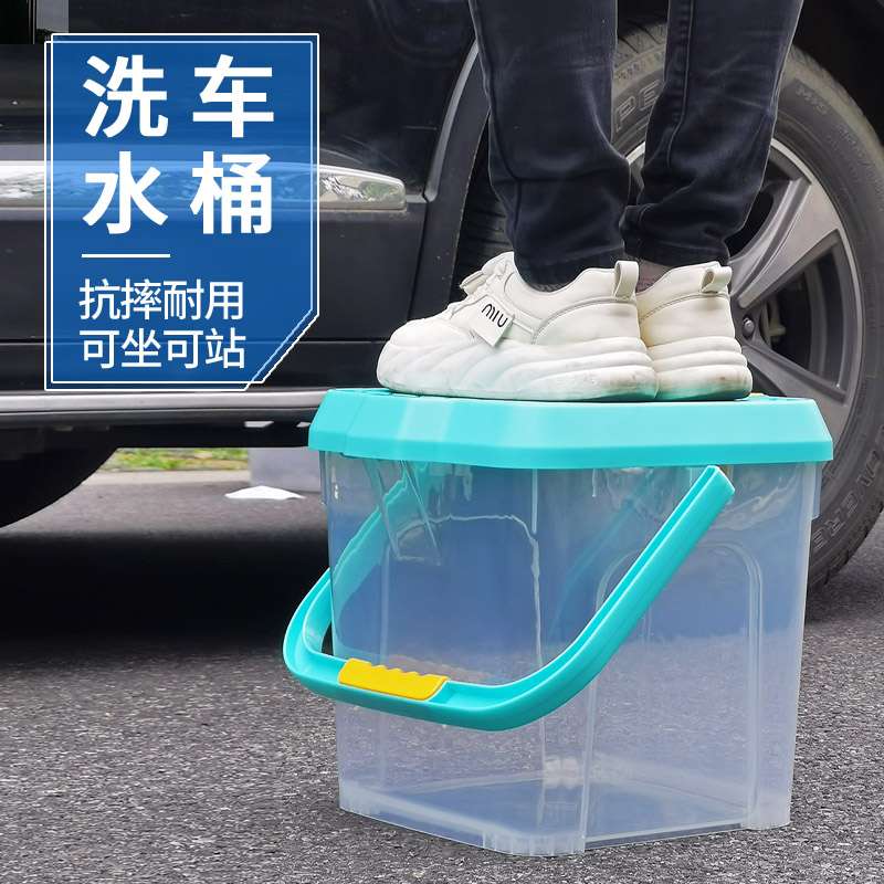 洗车拖把车洗车工具全套家用清洁套装用品汽车擦车刷