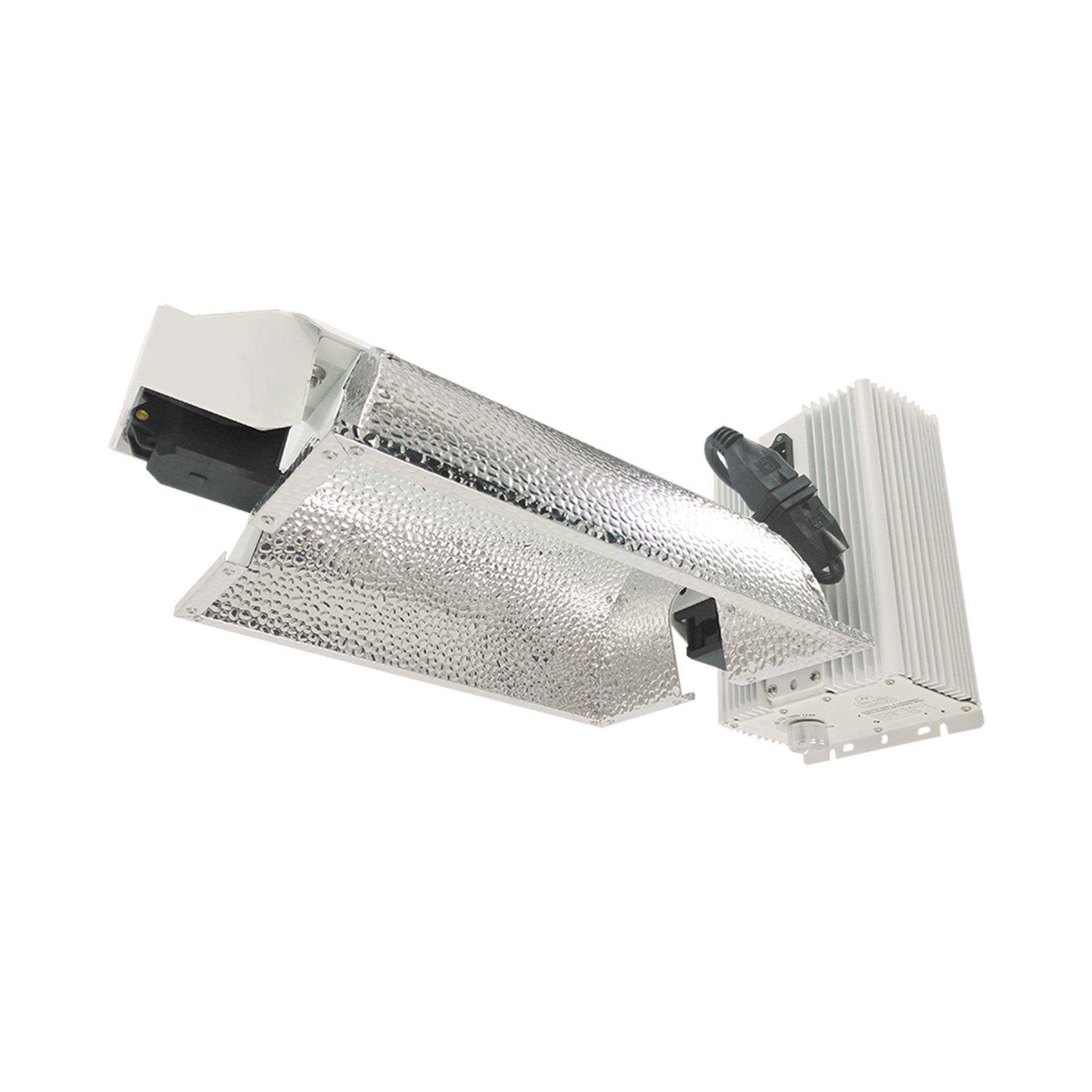 1000W植物植物生长照明灯罩加镇流器一体灯工厂