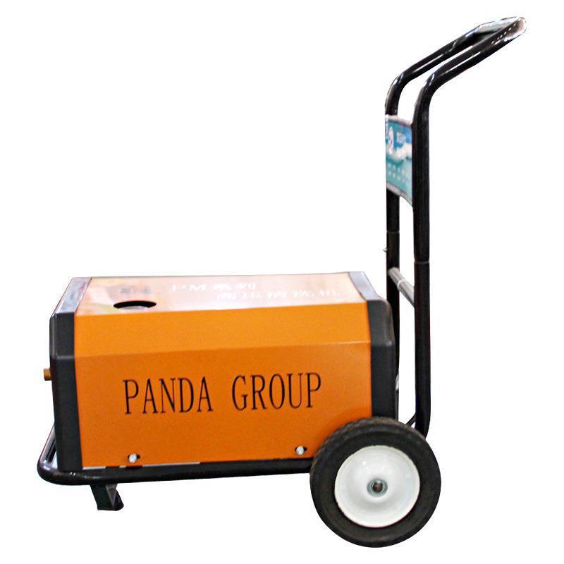 熊猫清洗机洗车泵器机高压220V/380V清洗机否05.09.01.062997鑫方