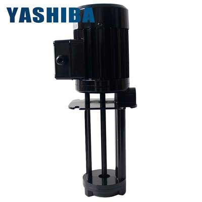 耐高温机床水泵380v三相电耐磨耐腐蚀油泵搅拌叶冷却水泵石英砂泵