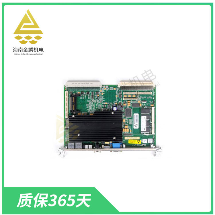VMIVME-5550PLC中断扩展板