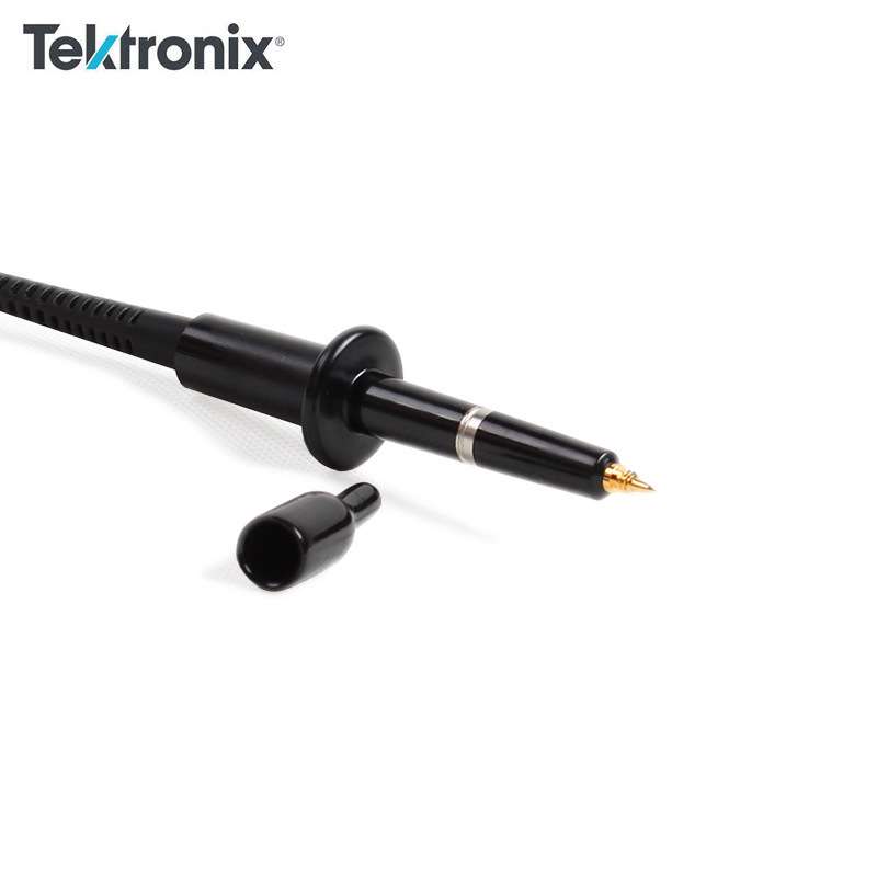 TEKTRONIX泰克TPP0850示波器高压单端探头P5122带宽800M峰值2.5kV
