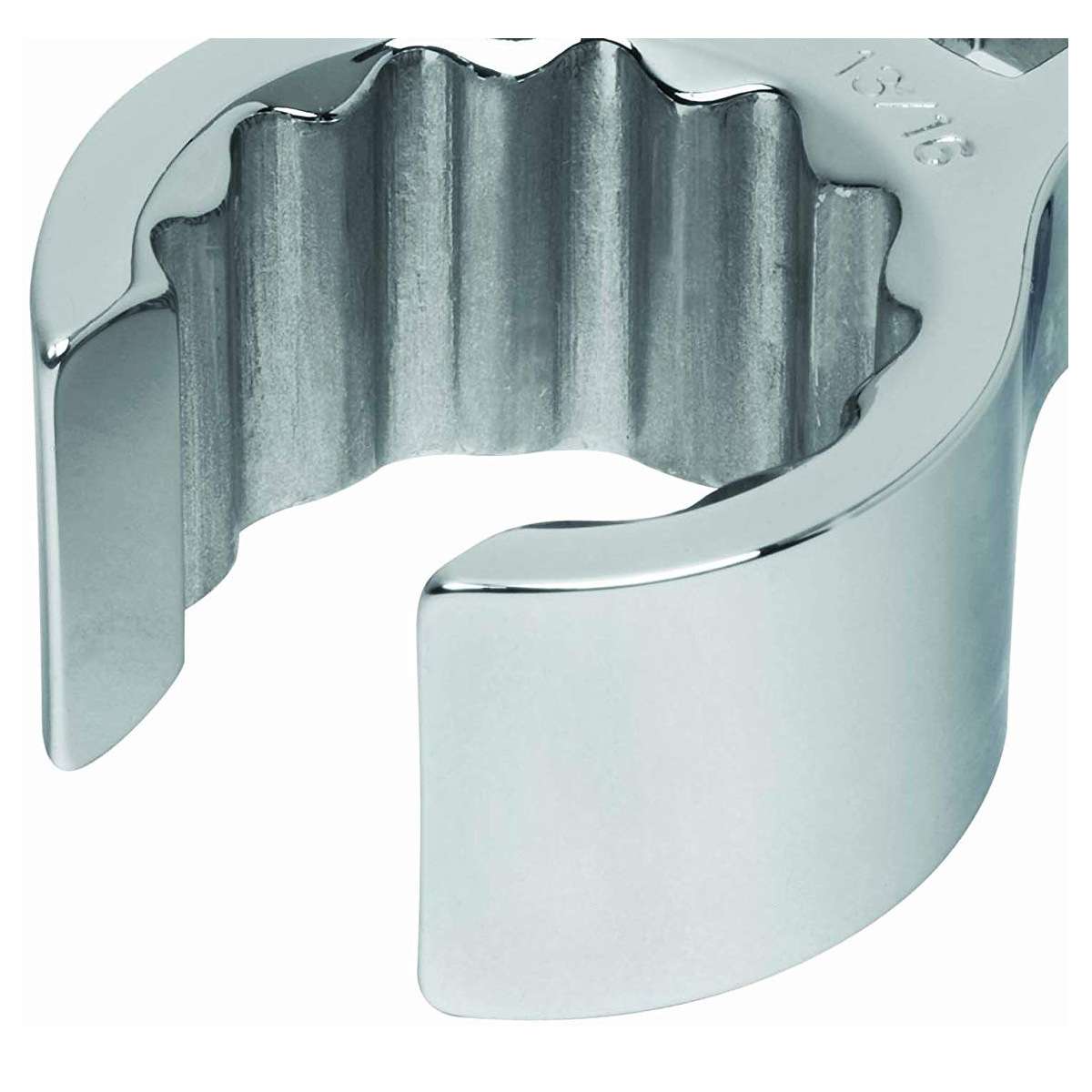 3/8in 英制12角开口梅花扳手头 7/8寸 BCF28