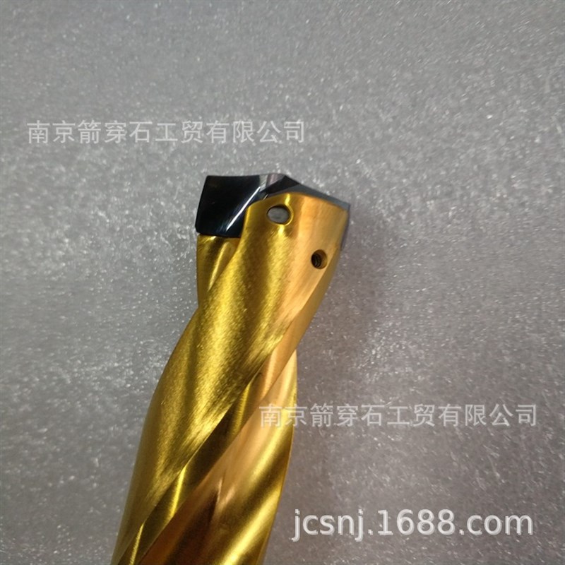 铁塔钻头钢构钻头 单板叠板三维钻钻头KRUZ 220T SLK