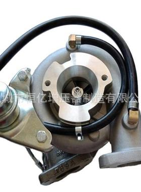 工厂直销CT15B涡轮增压器17201-46041 17201-46040跨境热销