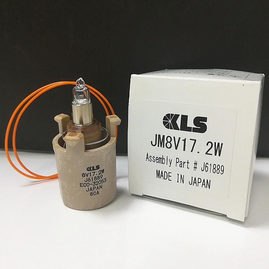 原装 强生 VITROS 5600 4600 KLS JM8V17.2W J61889 干式生化灯泡