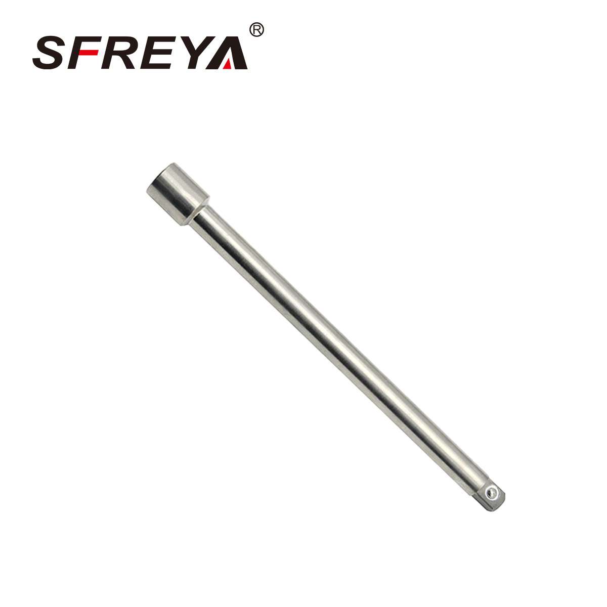 SFREYA T1169 钛合金延长杆 无磁钛合金1/2" 套筒延长杆