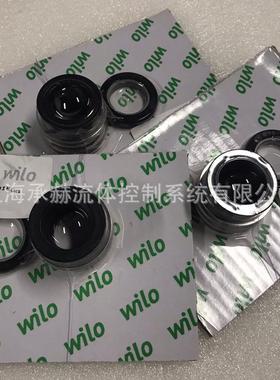 德国威乐 泳池加热循环 立式多级管道泵MVI204/380V配件机封现货