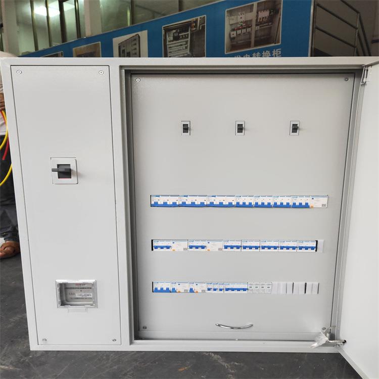 配线箱厂家直供开关箱XM 厂房配电箱 开关箱 配电箱