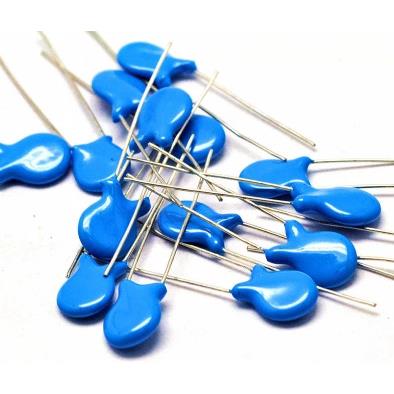 高压瓷片电容器 820pf 2000V 2KV 3000v 3kv