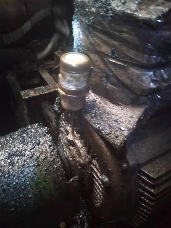 Easylube150自动黄油注油器